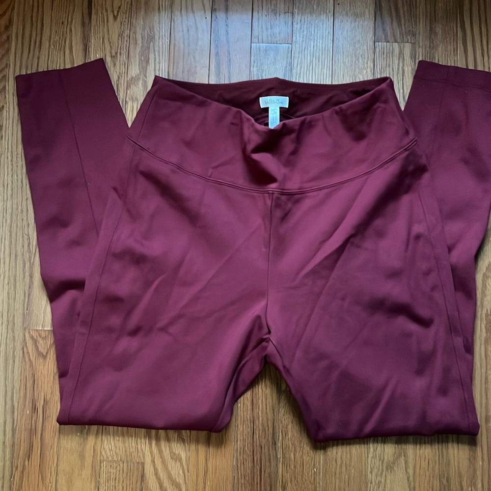 Matilda Jane leggings